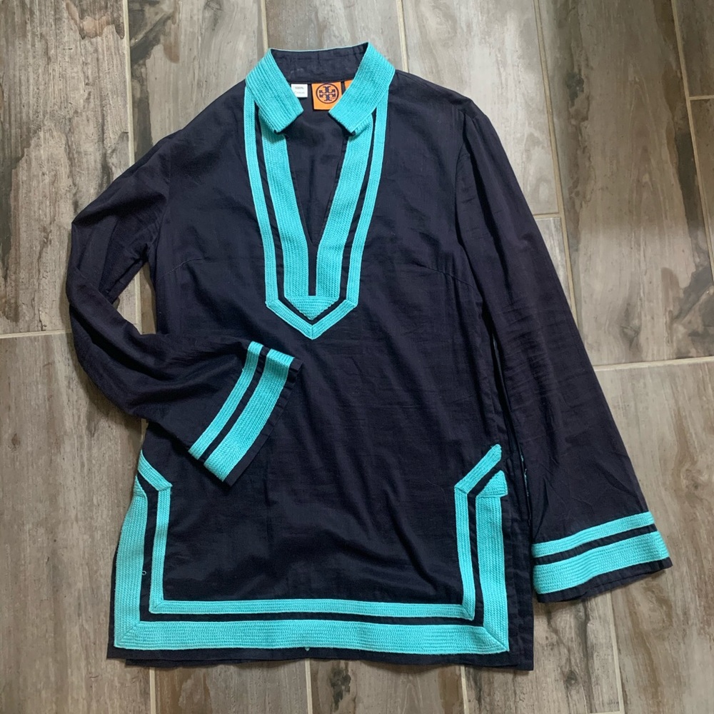 Tory Burch tunic
